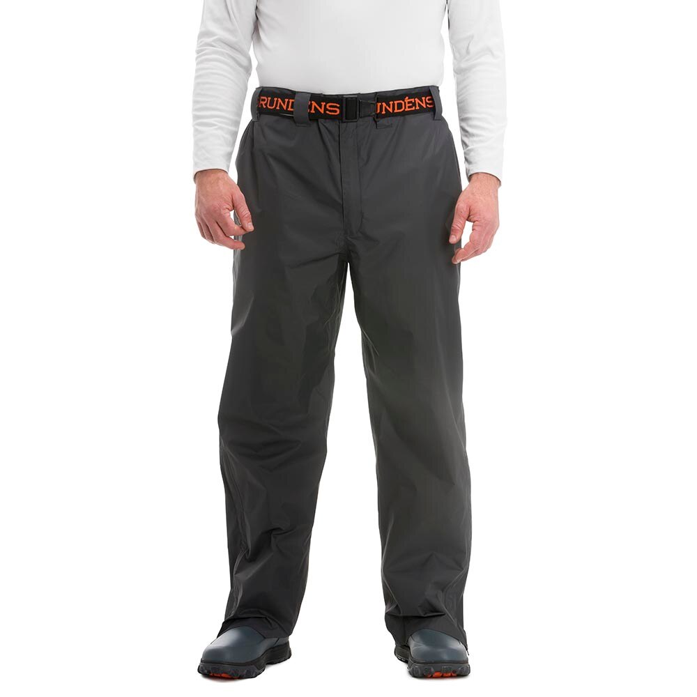 Grundens Trident Pant Men's in Anchor